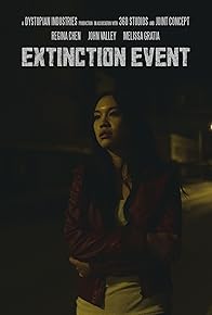 Primary photo for Extinction Event