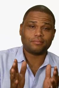 Primary photo for Anthony Anderson and T-Pain