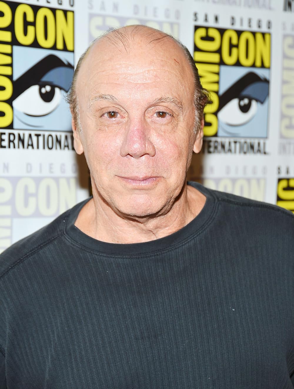 Dayton Callie - IMDb