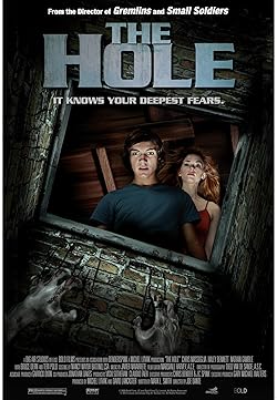 Poster of The Hole