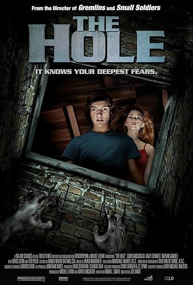 The Hole 2009