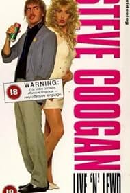 Steve Coogan: Live 'n' Lewd (Video 1994) - IMDb