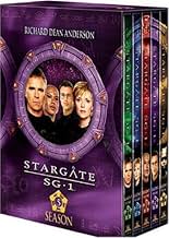 Stargate SG-1