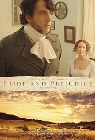 Primary photo for Pride and Prejudice