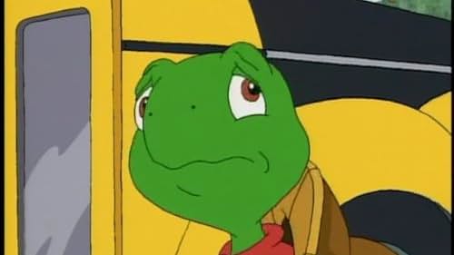 Franklin (TV Series 1997–2006) - Episode list - IMDb