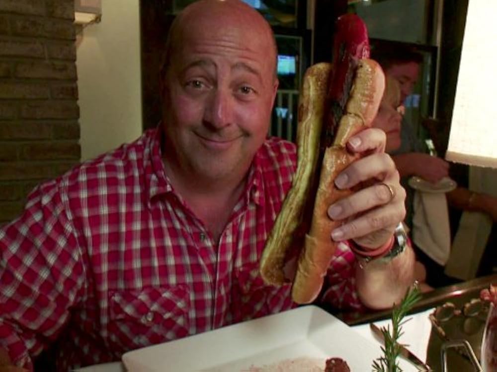 Bizarre Foods America Miami Tv Episode 2012 Imdb