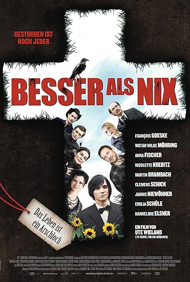 Primary photo for Besser als nix Primary photo for Besser als nix