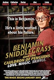 Benjamin Sniddlegrass and the Cauldron of Penguins Banda sonora (2011) cobrir