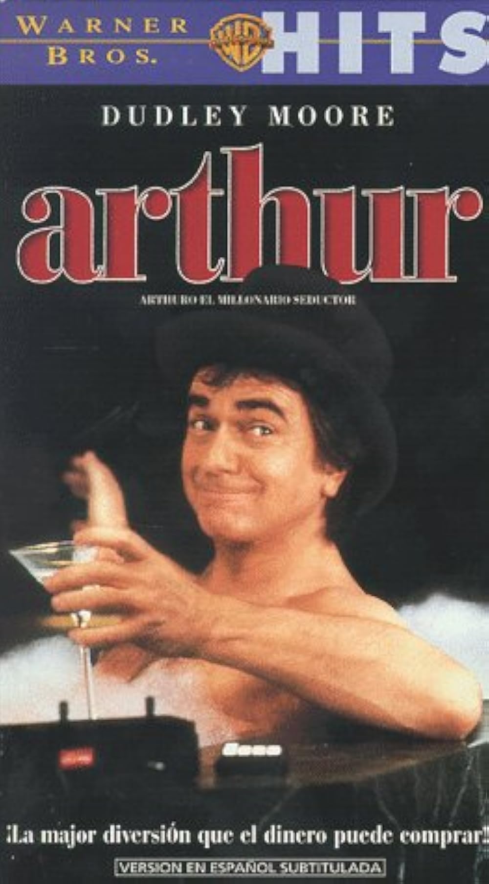 Arthur (1981)