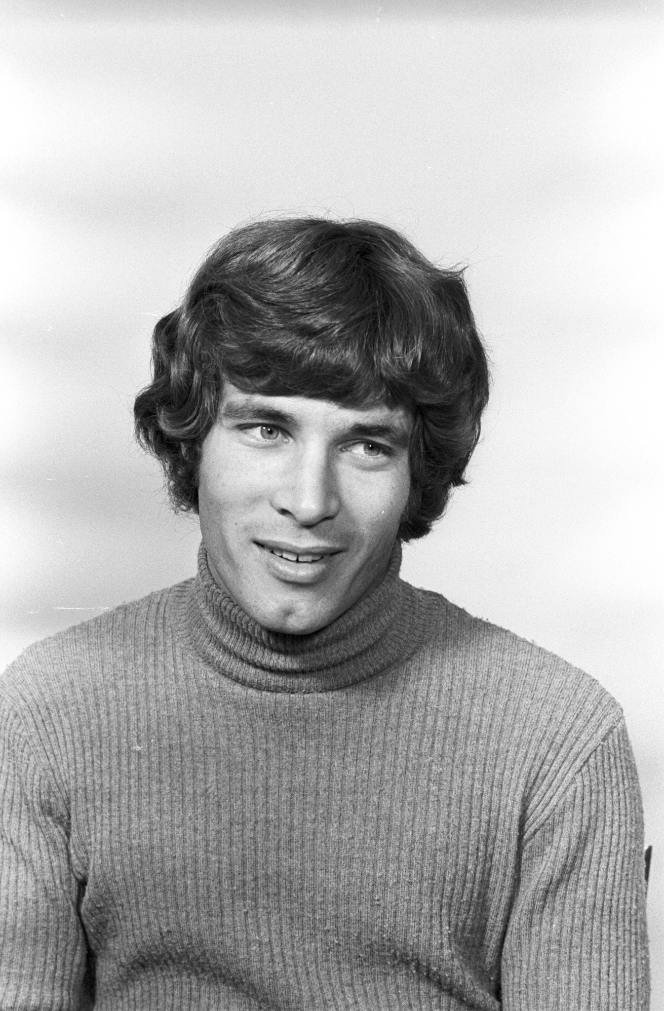 Don Grady at an event for My Three Sons (1960)