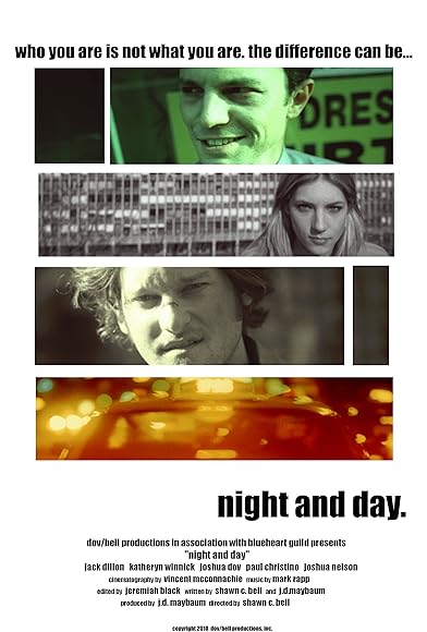 Primary photo for Night and Day Primary photo for Night and Day