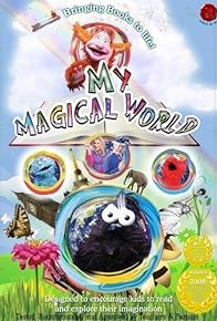 Primary photo for My Magical World Primary photo for My Magical World