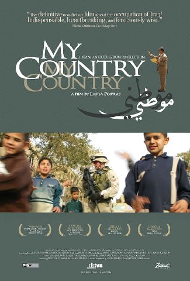 Primary photo for My Country, My Country Primary photo for My Country, My Country
