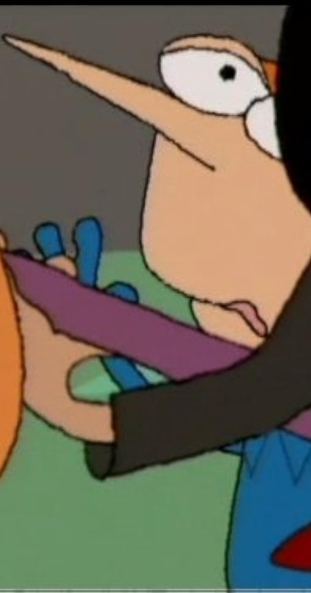 Get Small Home Movies Characters