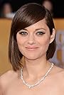 Marion Cotillard's primary photo Marion Cotillard's primary photo