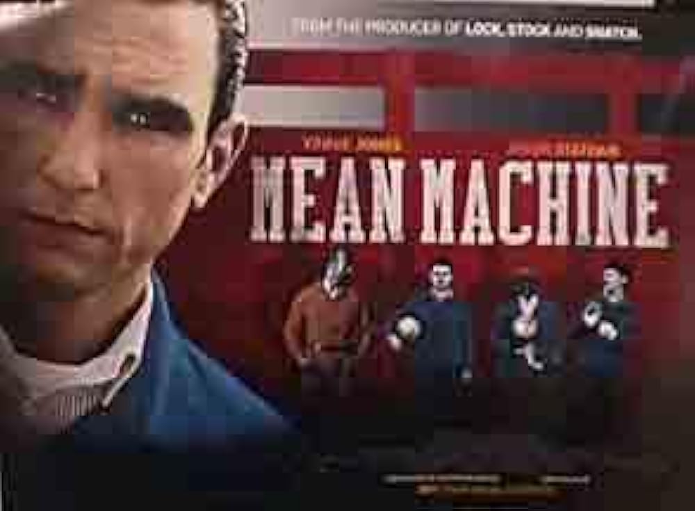 Mean Machine (2001)