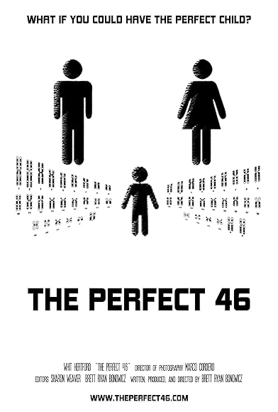Primary photo for The Perfect 46 Primary photo for The Perfect 46