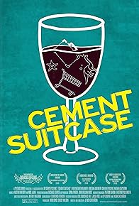 Primary photo for Cement Suitcase Primary photo for Cement Suitcase