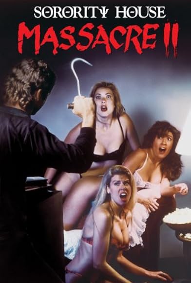 Primary photo for Sorority House Massacre II Primary photo for Sorority House Massacre II