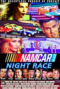 Primary photo for NAMCAR Night Race Primary photo for NAMCAR Night Race