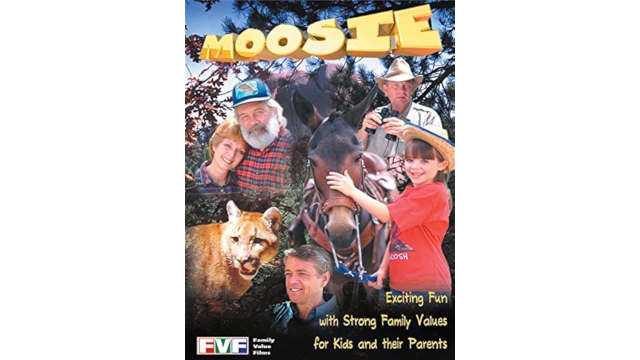 WATCH Moosie 1999 Full MovieS Free HD