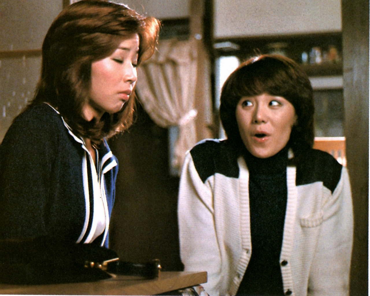Pinku redi no katsudo dai shashin (1978) - IMDb