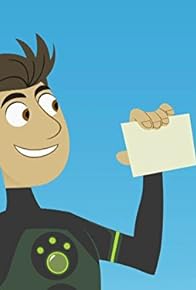 Primary photo for Speaking Dolphinese