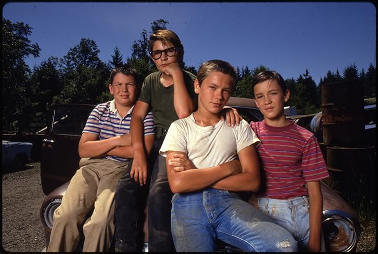Stand by Me (1986)