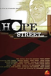 Primary photo for Hope Street