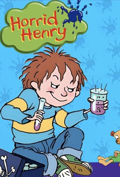 Primary photo for Horrid Henry Primary photo for Horrid Henry