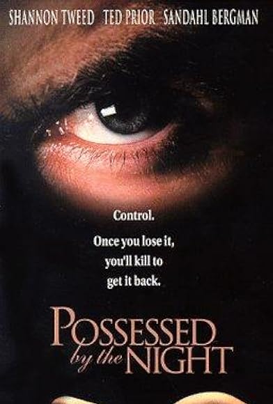 Primary photo for Possessed by the Night Primary photo for Possessed by the Night