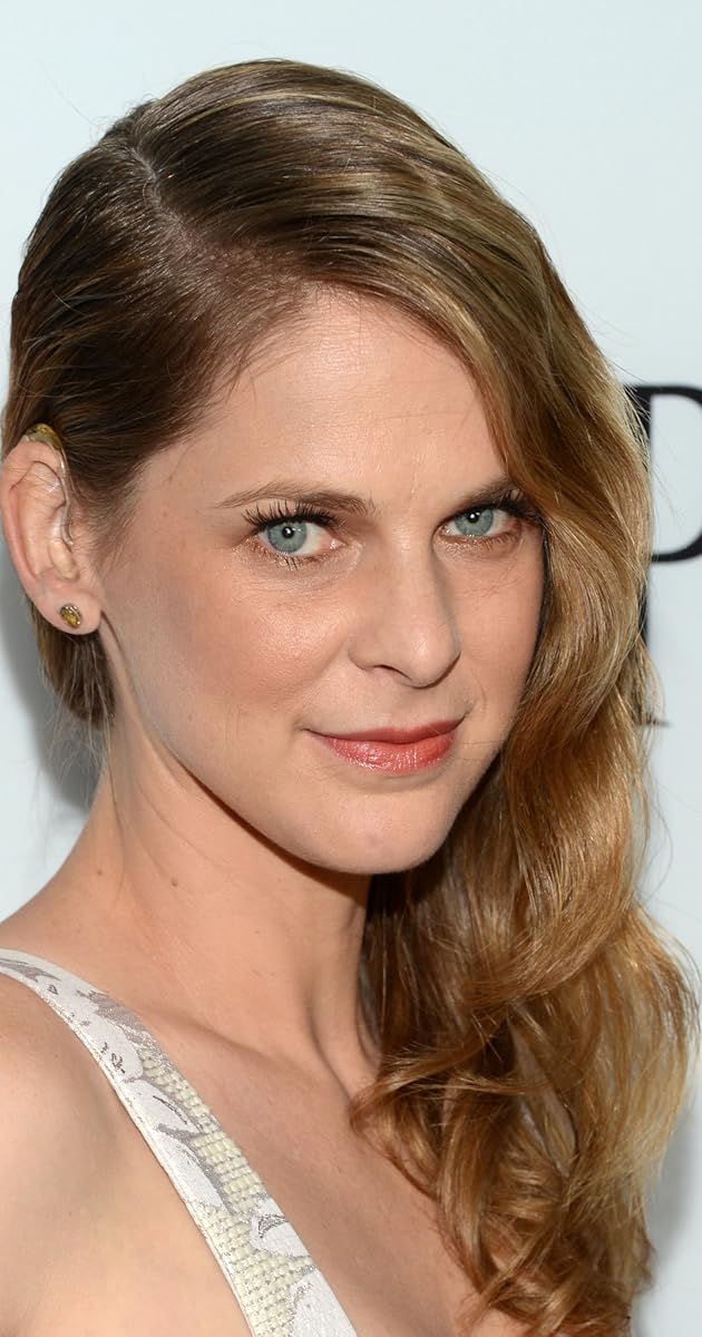 Hillary Baack - IMDb