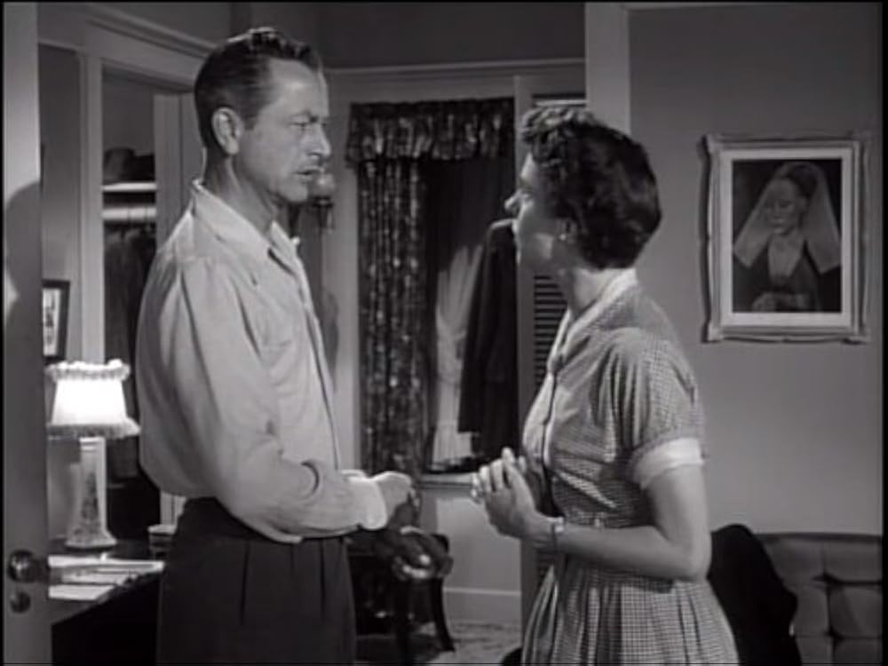 "Father Knows Best" Grandpa Jim's Rejuvenation (TV Episode 1954) IMDb
