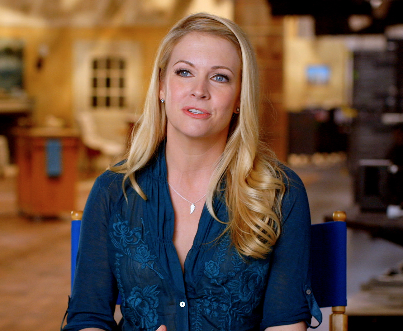 Melissa Joan Hart in Bystander Revolution (2014)