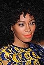 Solange's primary photo Solange's primary photo