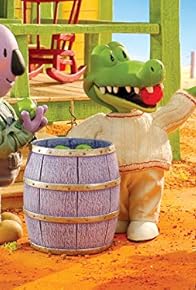 Primary photo for Archie's Loose Tooth