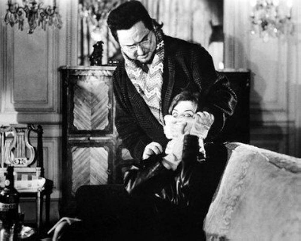 Eyes Without a Face (1960)