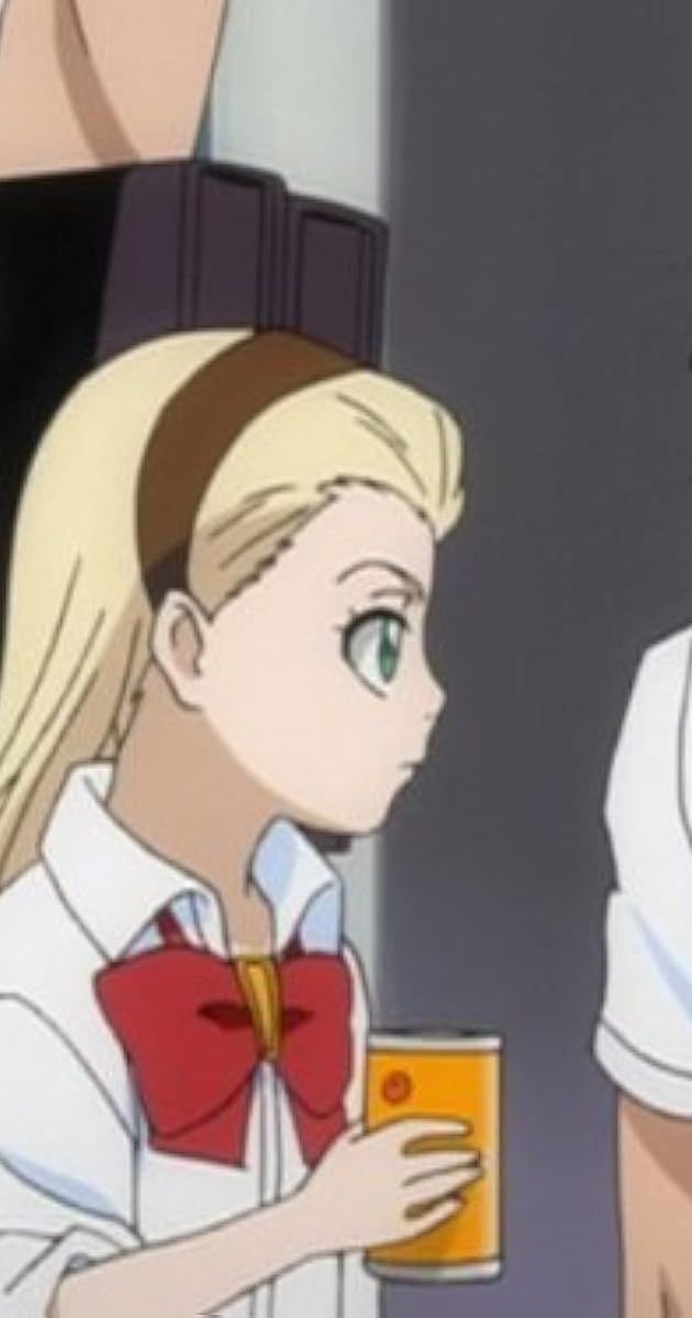 "Bleach" The Profusion of Blooming Flowers (TV Episode 2008) Plot