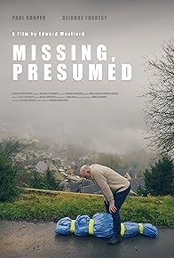 Primary photo for Missing, Presumed Primary photo for Missing, Presumed