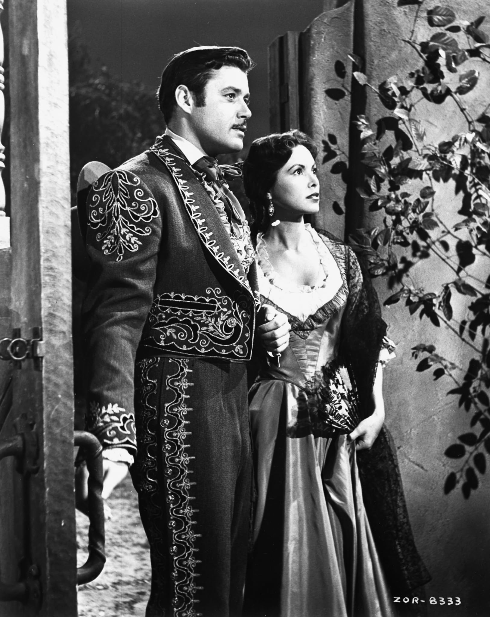 Zorro (1957)