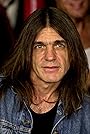 Malcolm Young's primary photo Malcolm Young's primary photo