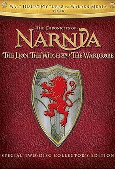 Primary photo for The Bloopers of Narnia Primary photo for The Bloopers of Narnia