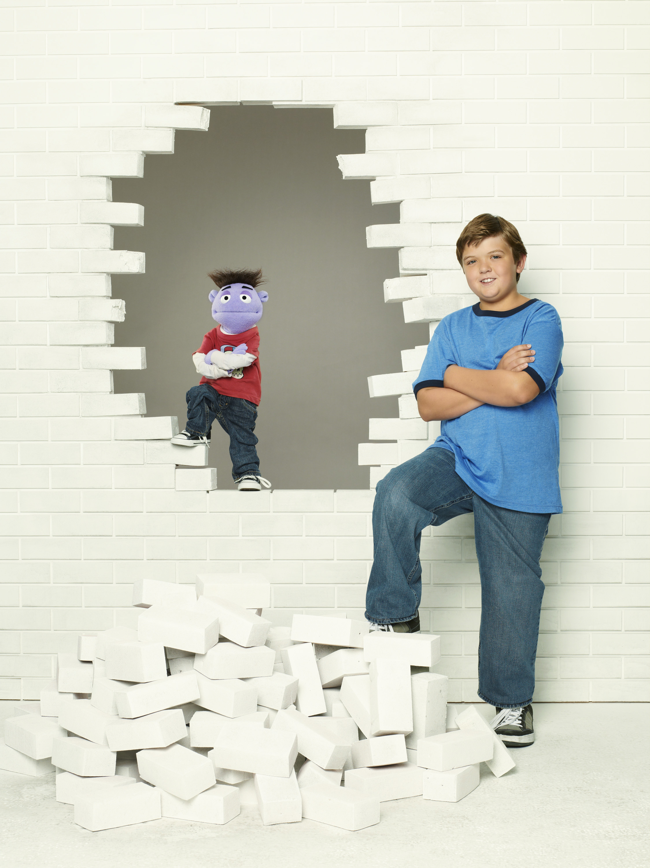 Crash & Bernstein (2012)