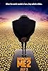 Primary photo for Despicable Me 2 Primary photo for Despicable Me 2