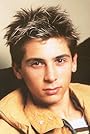 Justin Berfield's primary photo Justin Berfield's primary photo