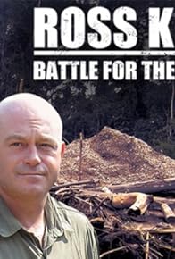 Primary photo for Ross Kemp: Back on the Frontline