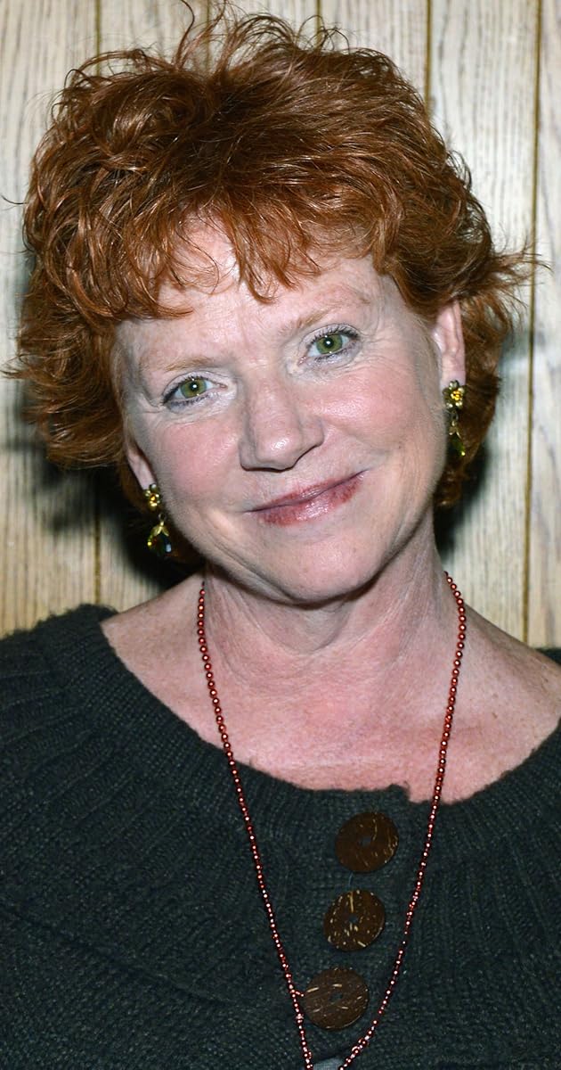 Becky Ann Baker - IMDb