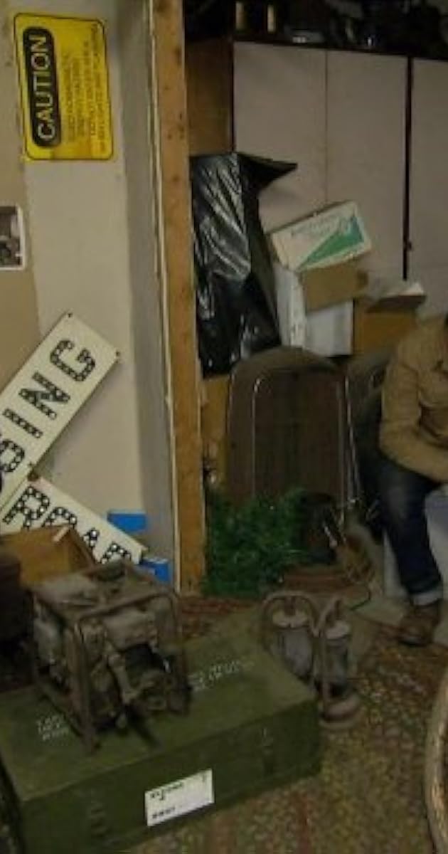 "American Pickers" Knuckleheads (TV Episode 2012) Full Cast & Crew IMDb