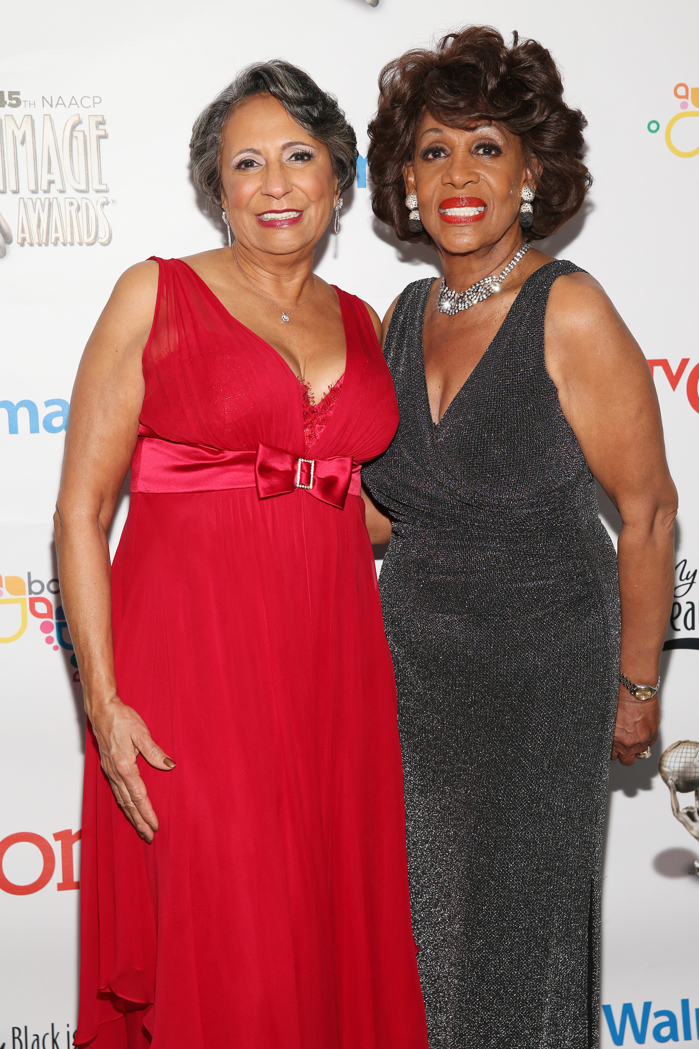 Maxine Waters