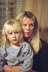 Kim Basinger and Chloe Greenfield in 8 Mile (2002)